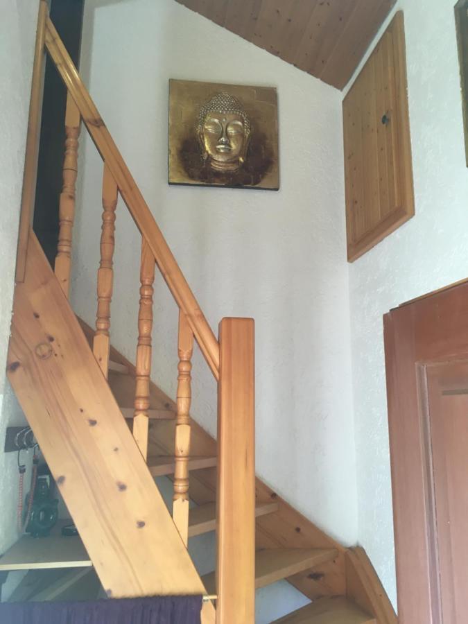 Burgruine Schoellnstein Iggensbach Ngoại thất bức ảnh